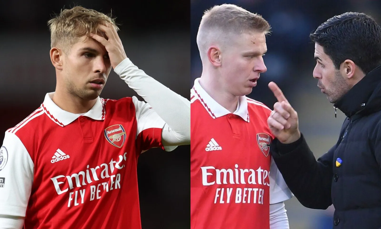 Arsenal lập danh sách đen, 9 cái tên bị thanh trừng