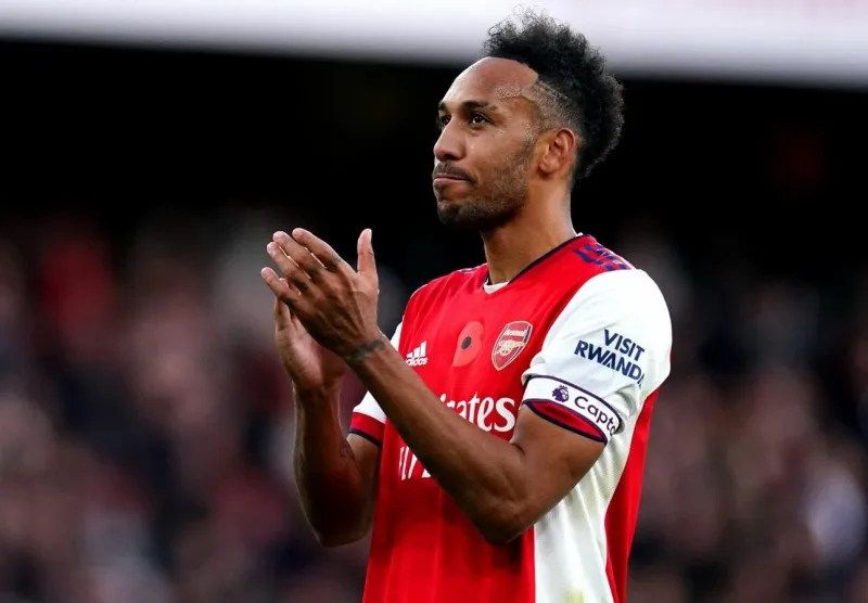 aubameyang-arsenal