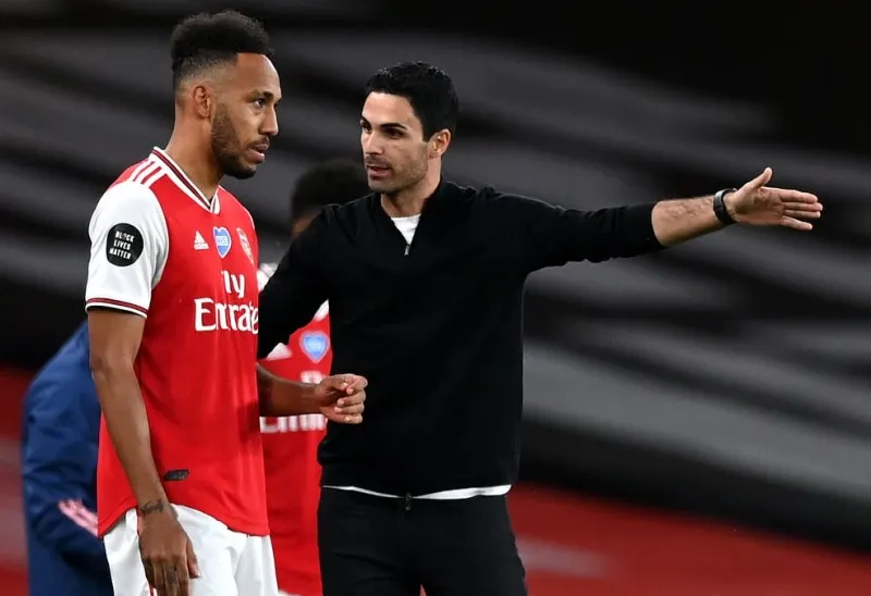 aubameyang-arteta