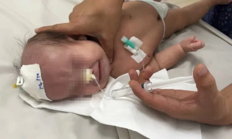 Vụ bé gái 9 tháng tuổi tử vong nghi do bác sỹ giả mạo: Sở Y tế TPHCM vào cuộc