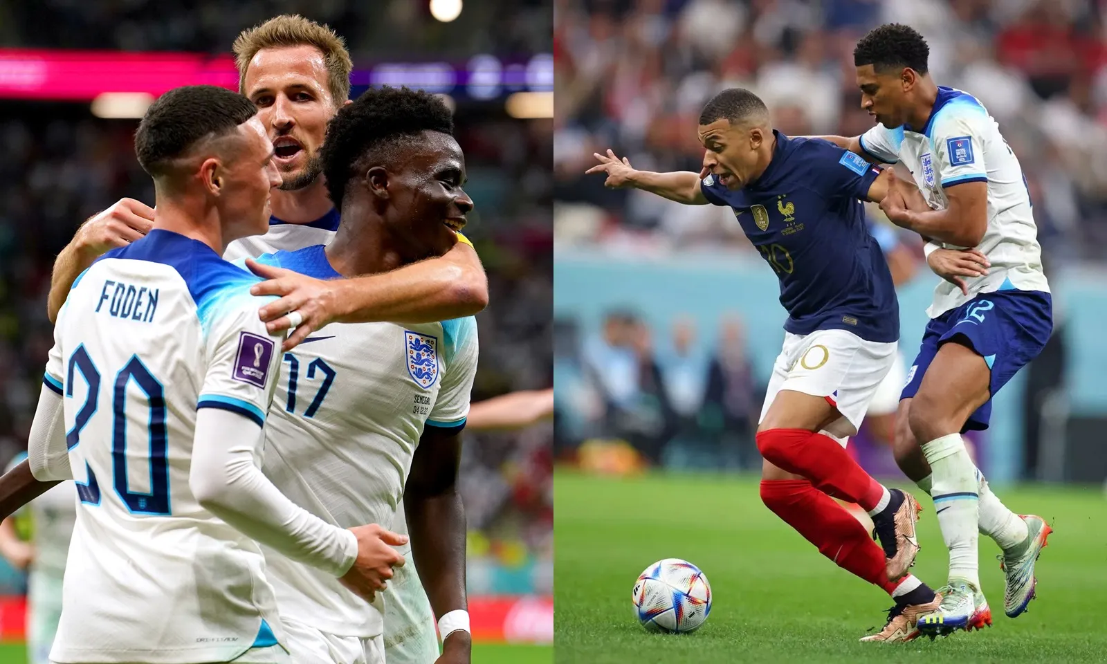 Top 10 cầu thủ đắt giá nhất EURO 2024: Bellingham sánh vai Mbappe | Tam tấu tuyển Anh bứt phá