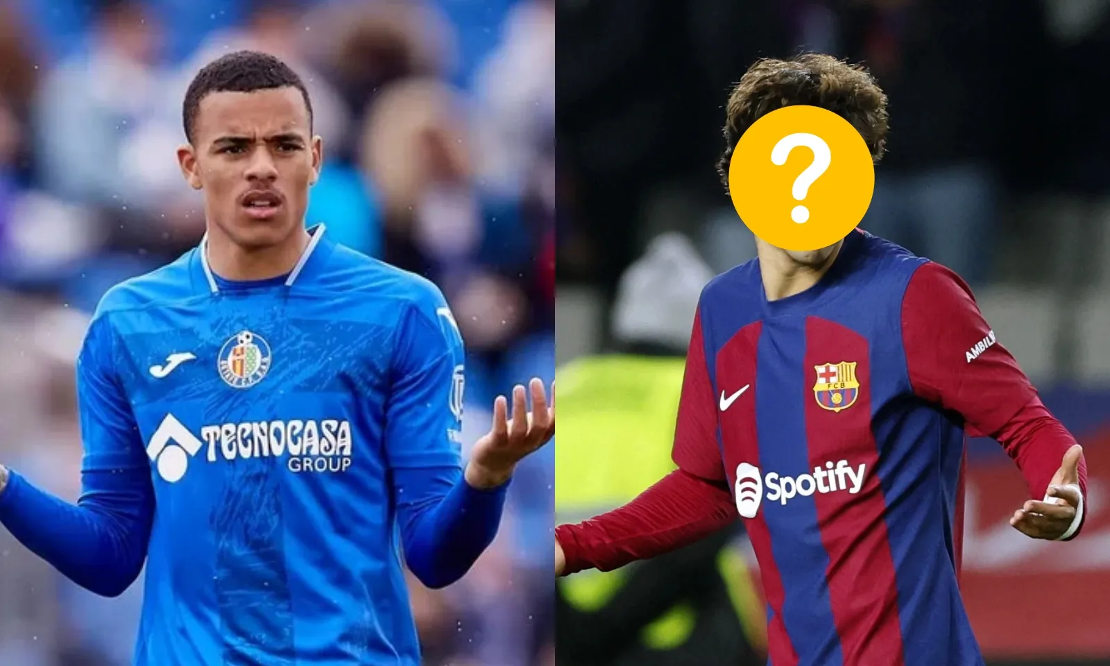 MU thoả hiệp ông lớn La Liga, đổi Greenwood lấy Ronaldo 2.0