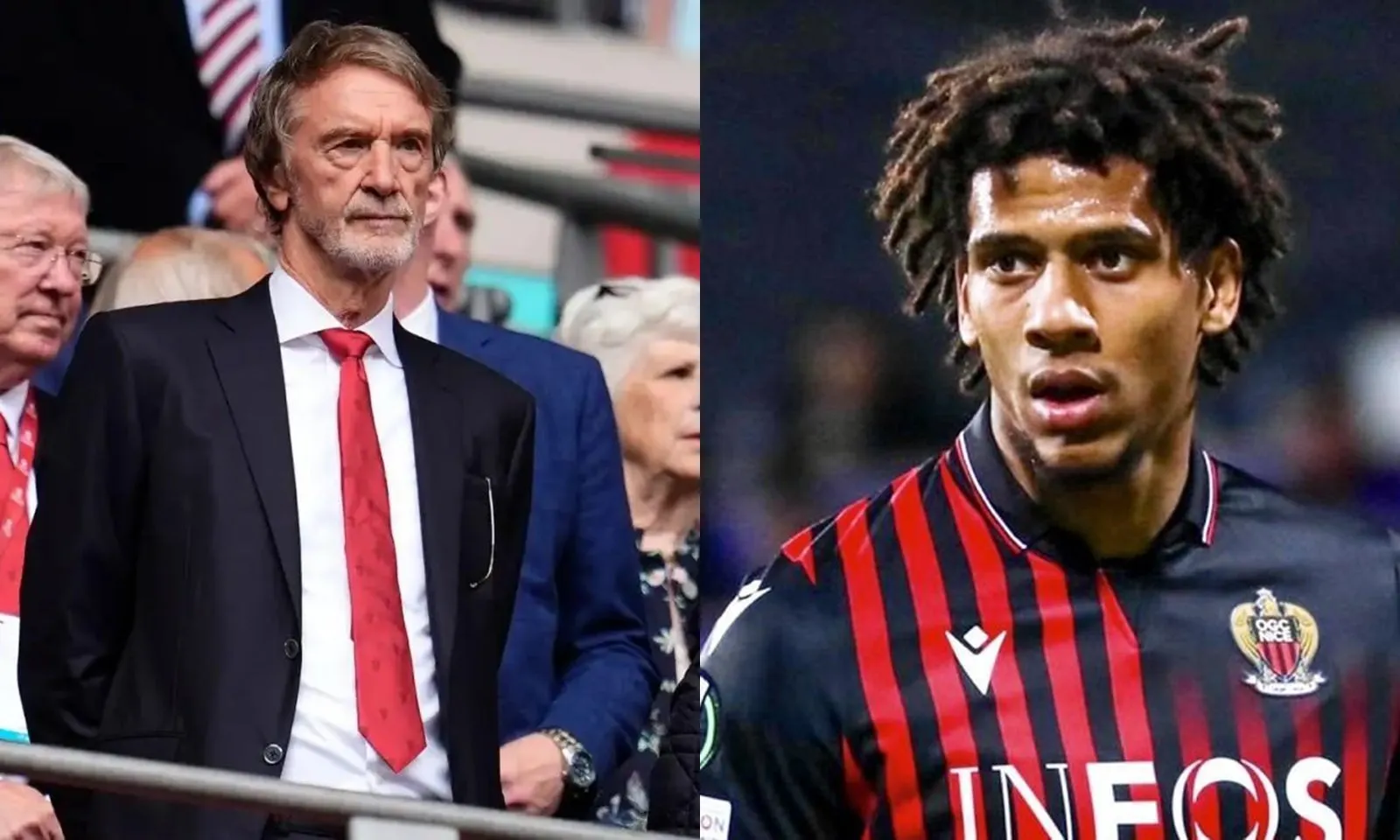 Jean-Clair Todibo úp mở khả năng gia nhập MU: “Tôi sẵn sàng tới Ngoại hạng Anh thi đấu”