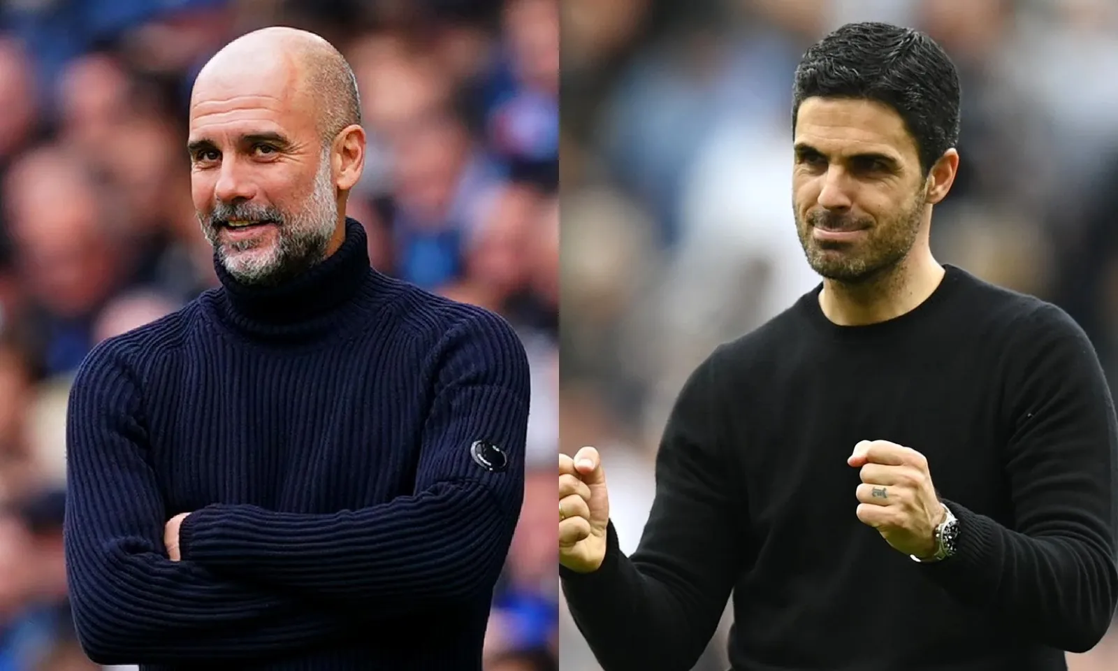 BLĐ Arsenal mời Arteta gia hạn bằng đãi ngộ khủng tiệm cận Pep