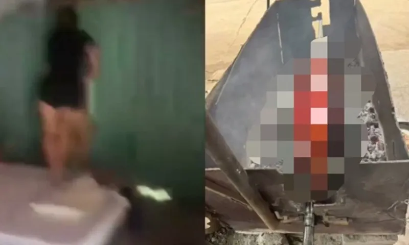 Dính phạt 7,5 triệu do đăng lại clip đánh ghen để tăng tương tác