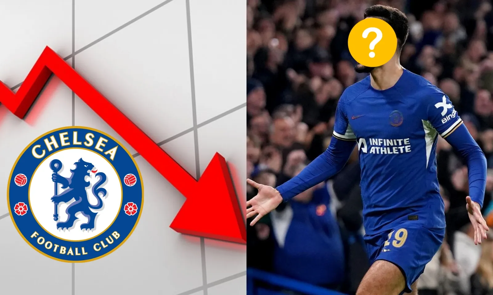 Chelsea chấp nhận thực tế, đại hạ giá tống khứ chân gỗ
