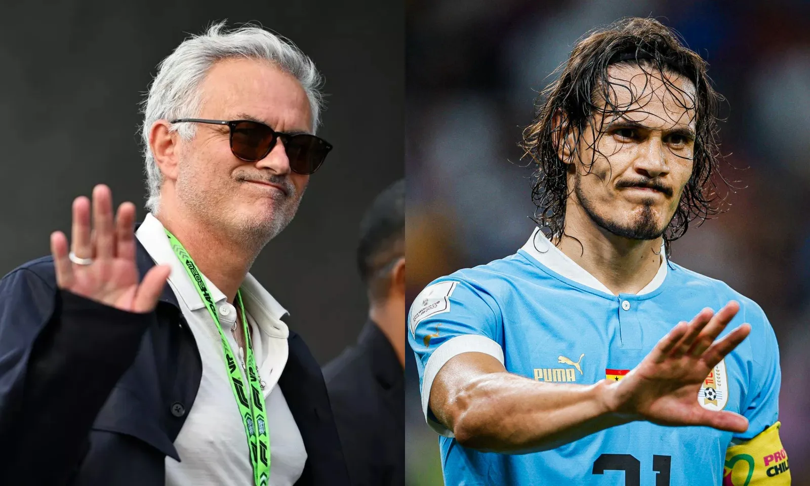 Điểm tin bóng đá 31/5: Mourinho có công việc mới | Cavani đột ngột giã từ ĐTQG
