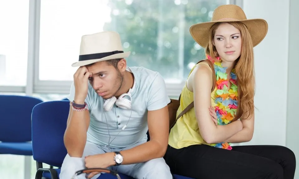 Lý do gây sốc khiến một nửa số cặp đôi chia tay sau chuyến đi nghỉ đầu tiên cùng nhau