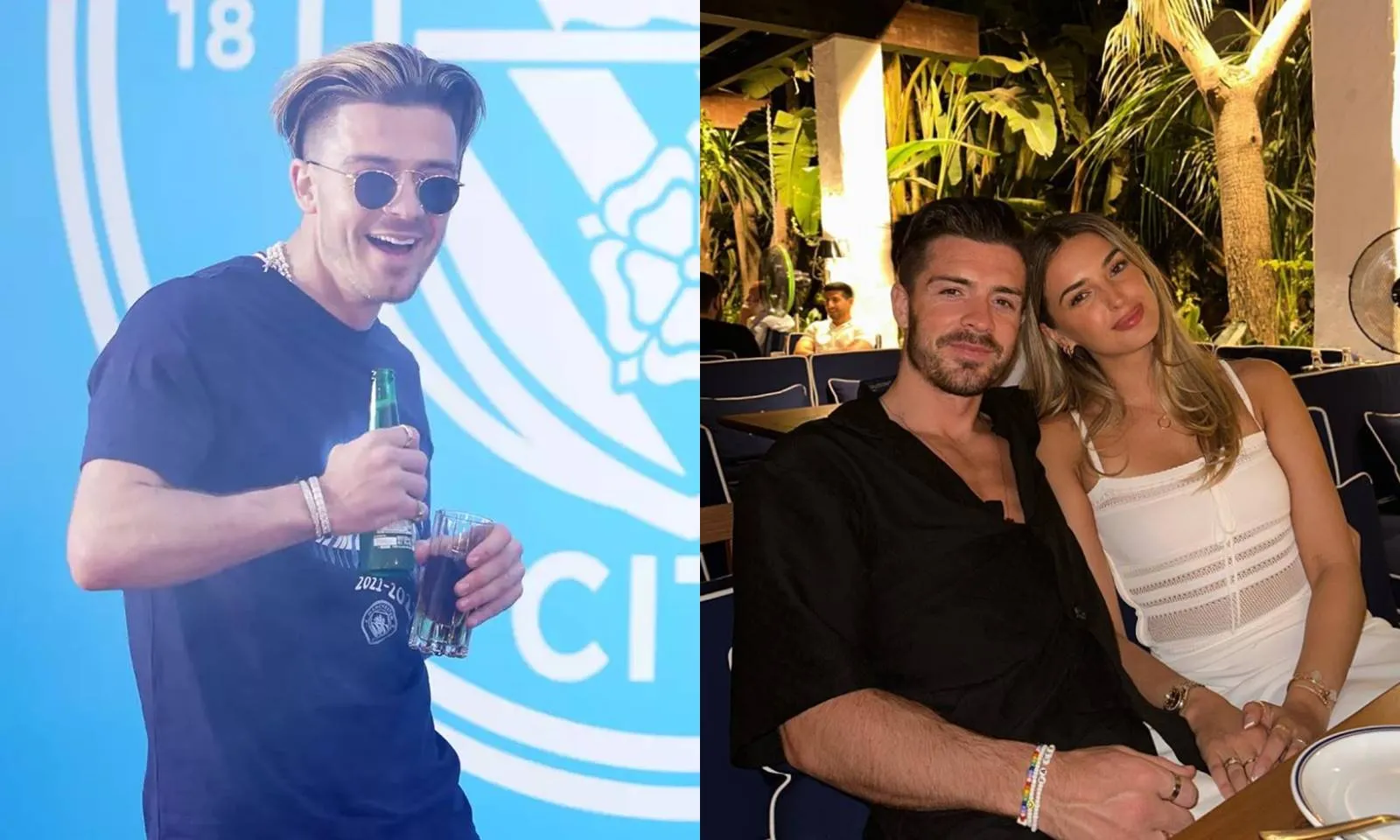 Bợm nhậu Man City thức tỉnh, hy sinh kỳ nghỉ cùng bạn gái để cạnh tranh suất dự EURO 2024