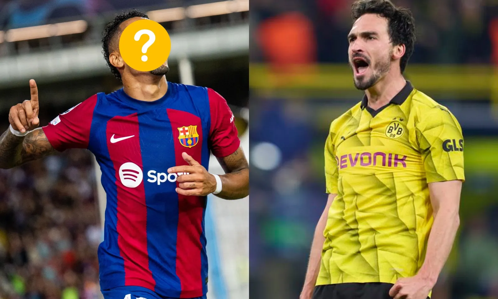Tin chuyển nhượng 1/6: Sao Barca được hỏi mua giá 100 triệu | Hummels chọn CLB mới