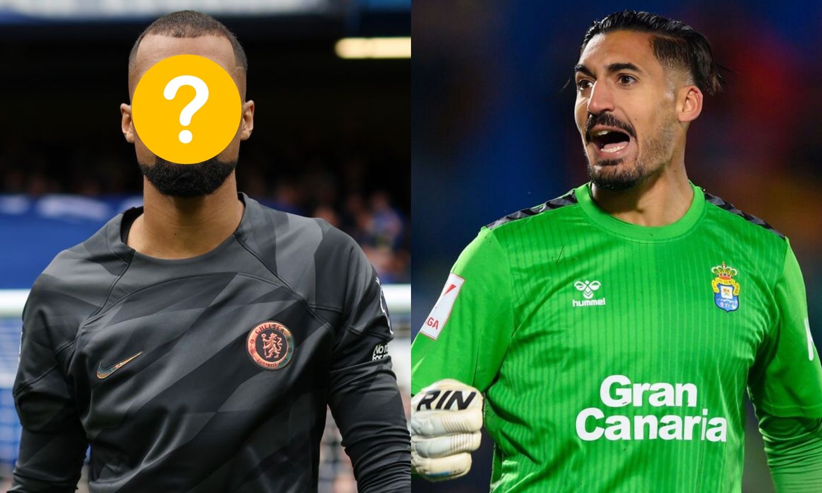 Maresca trảm cái tên Chelsea đầu tiên, lấy chỗ cho tân binh đặt nền móng lối chơi mới