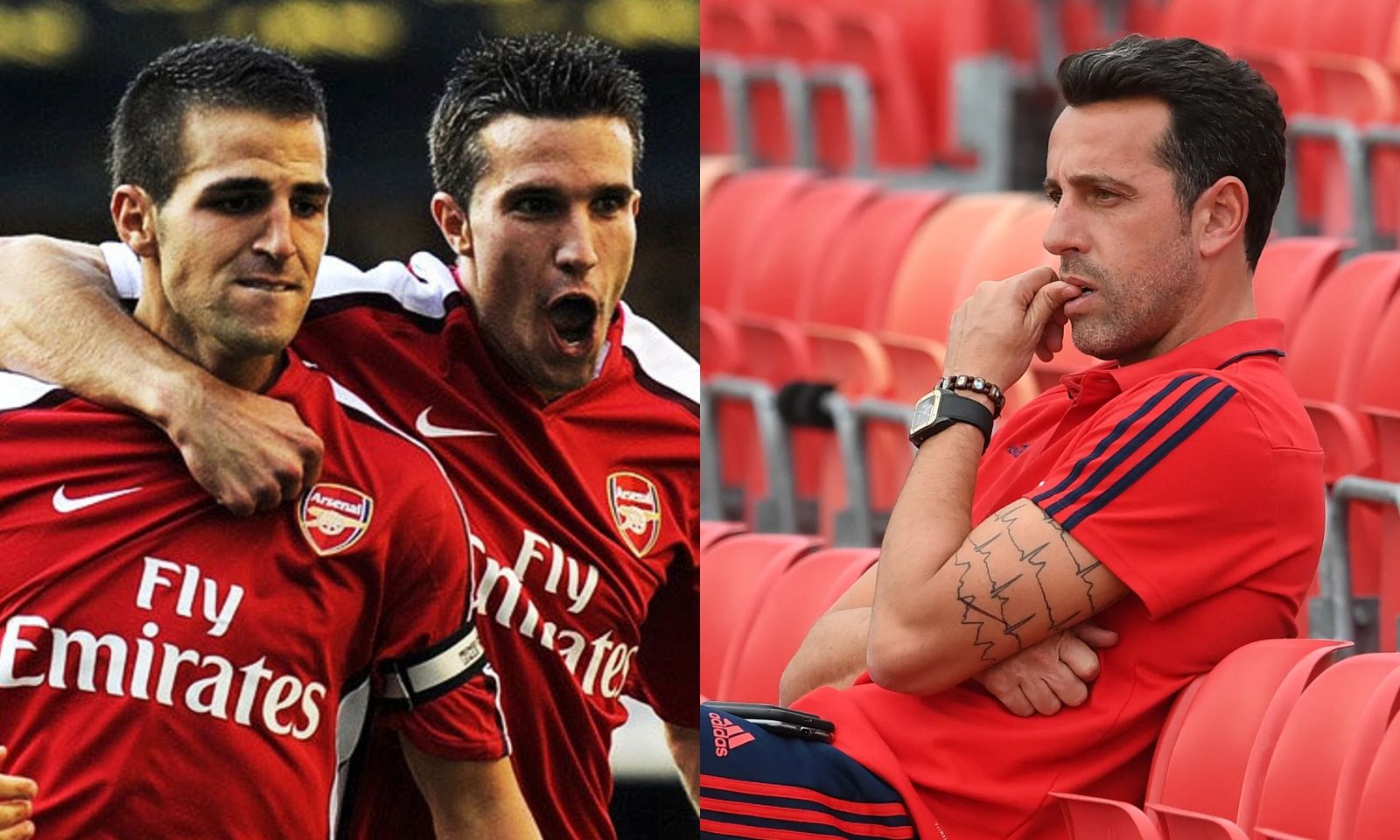 Arsenal lộ khuyết điểm không ngờ trong công cuộc thanh lọc lực lượng