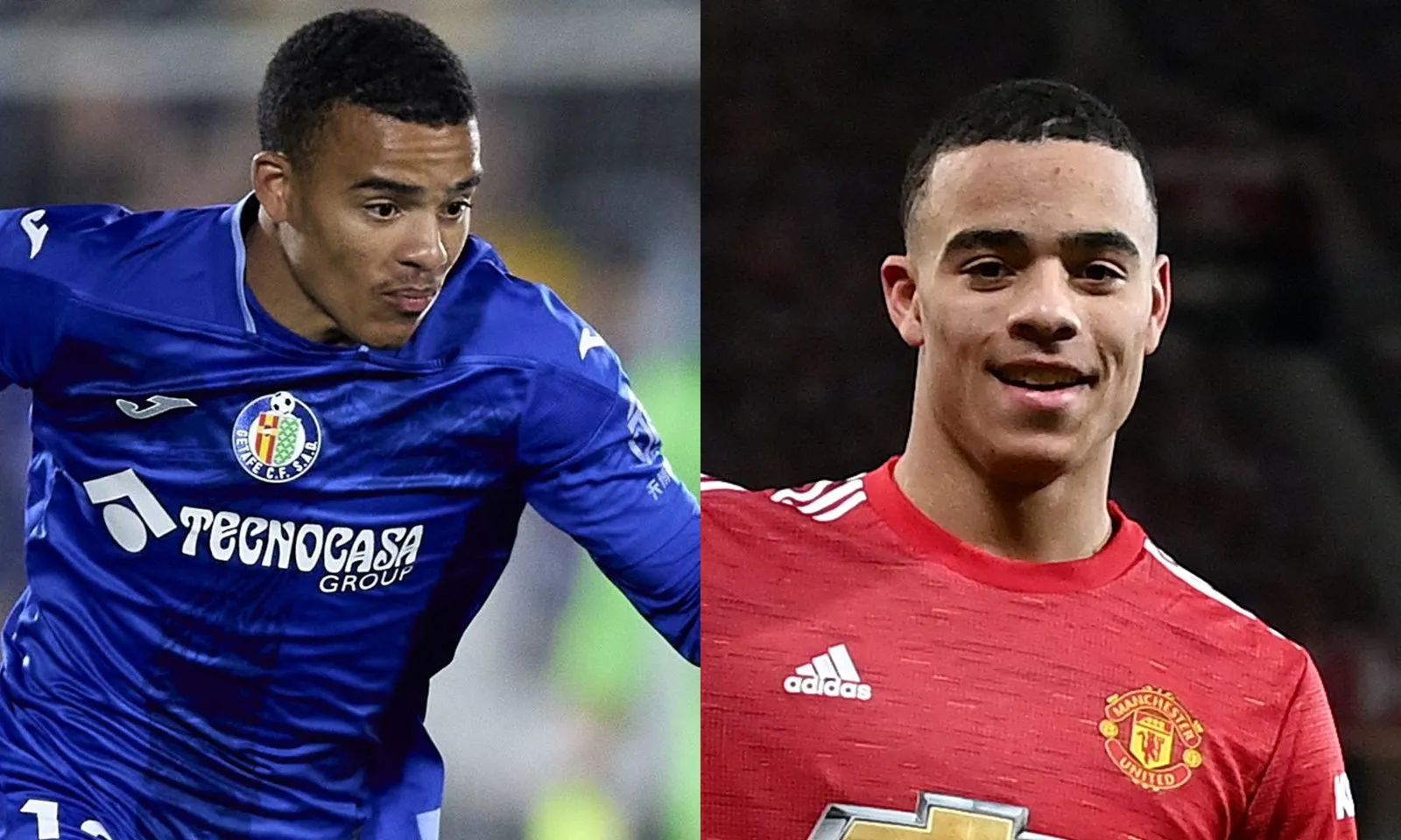 Mason Greenwood hết cơ hội khoác áo MU trở lại