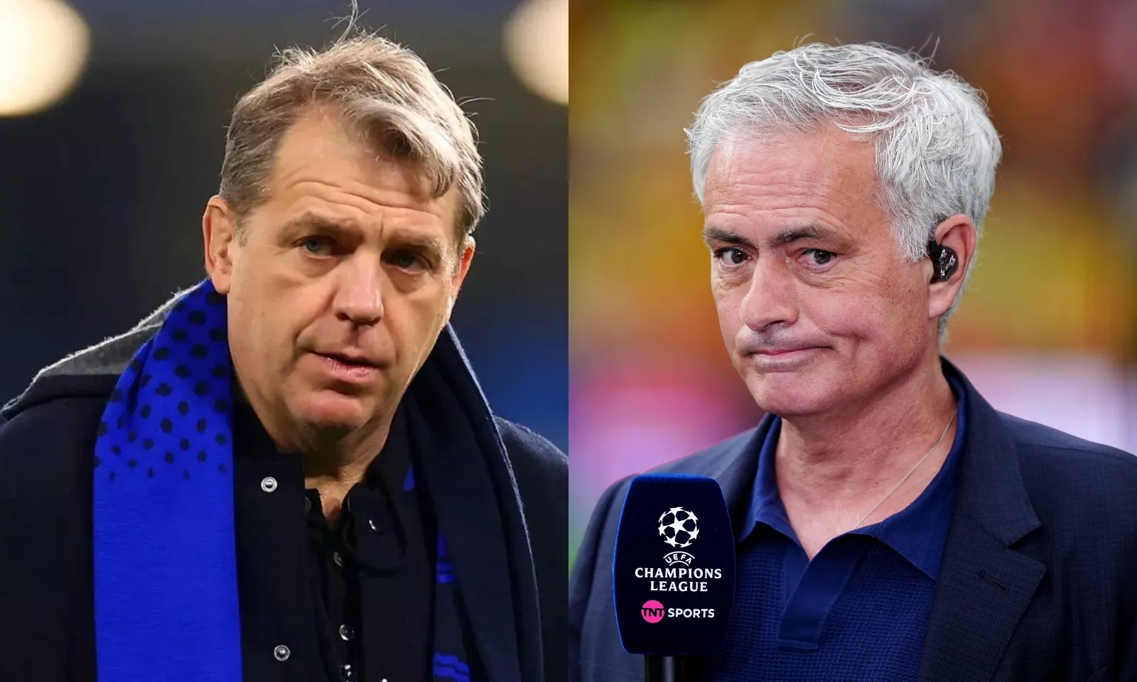 Mourinho cạn lời với Chelsea, dùng Tottenham bóng gió nhóm Boehly bất ổn