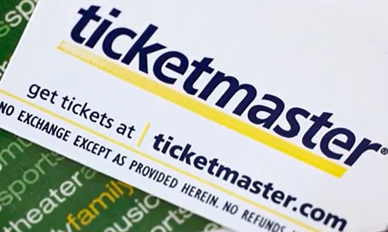 Hoa Kỳ: 500 triệu khách hàng của Ticketmaster bị hack dữ liệu