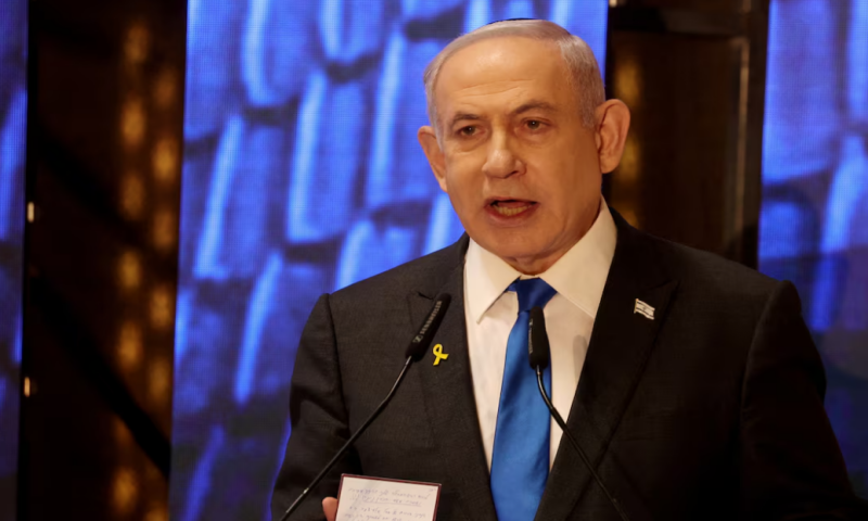 Israel chấp nhận kế hoạch của Tổng thống Mỹ về Dải Gaza