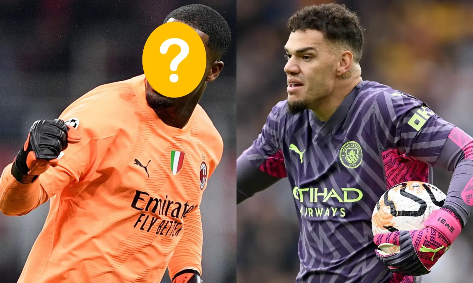 Ederson đi theo tiếng gọi đồng tiền, Man City mua bùa hộ mệnh tuyển Pháp