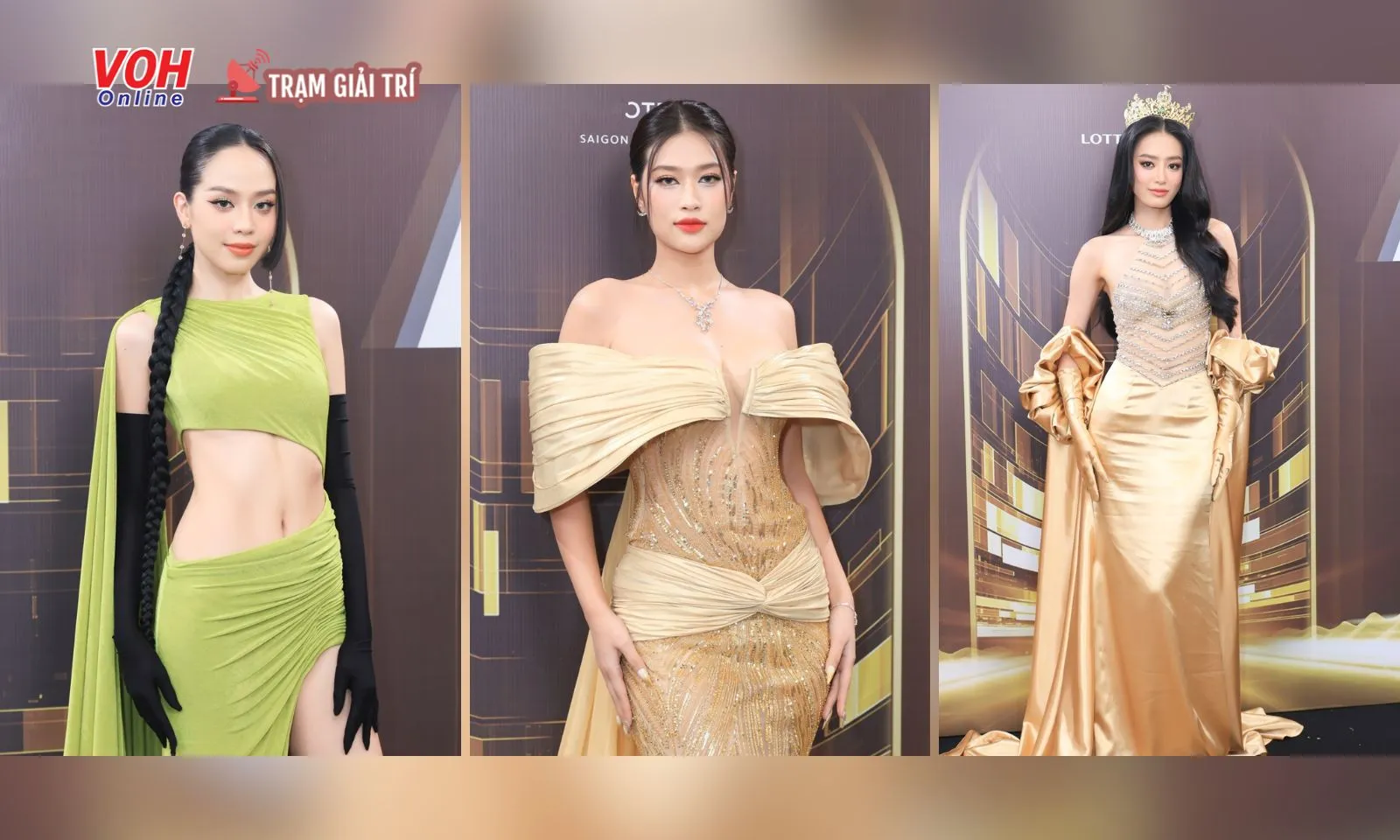 Miss Grand Vietnam khởi động mùa giải mới, họp báo quy tụ dàn mỹ nhân hot