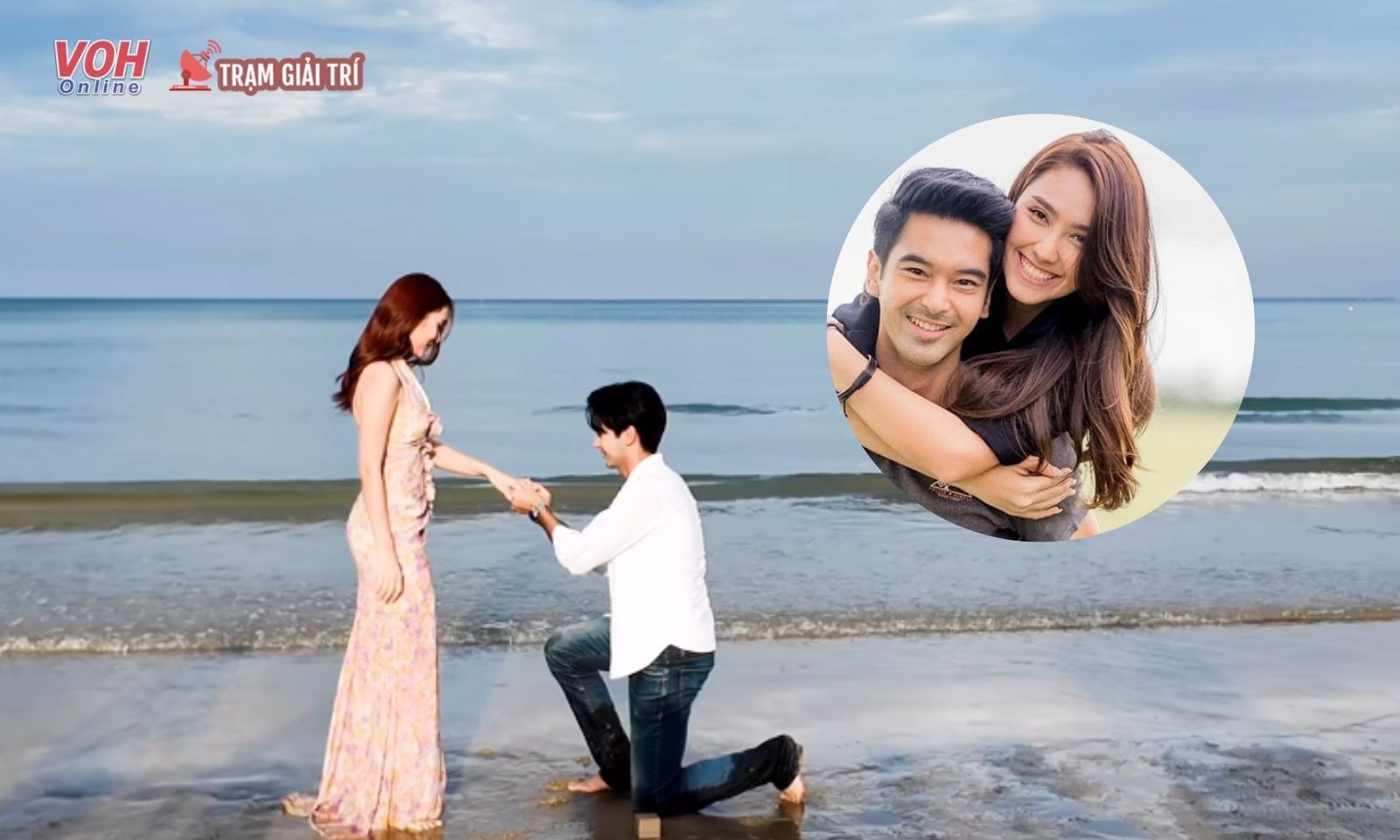 Đả nữ Hana Lewis tạm biệt cuộc sống độc thân sau 3 năm hẹn hò