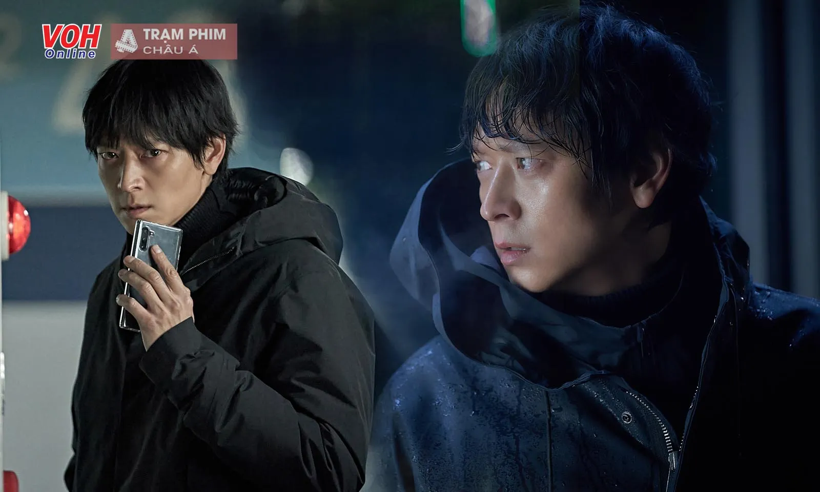 Bẫy Nuốt Mạng tung trailer gay cấn, Gang Dong Won tiết lộ điều khó khăn nhất khi quay phim