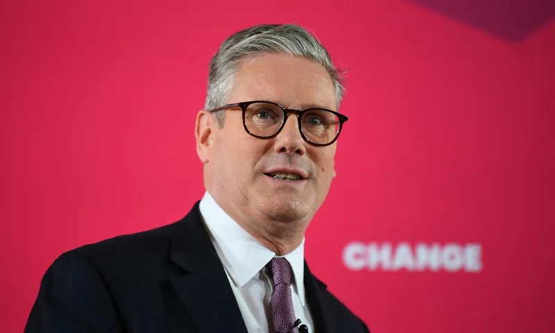 Anh: Ứng cử viên Thủ tướng tuyên bố “sẵn sàng triển khai vũ khí hạt nhân”