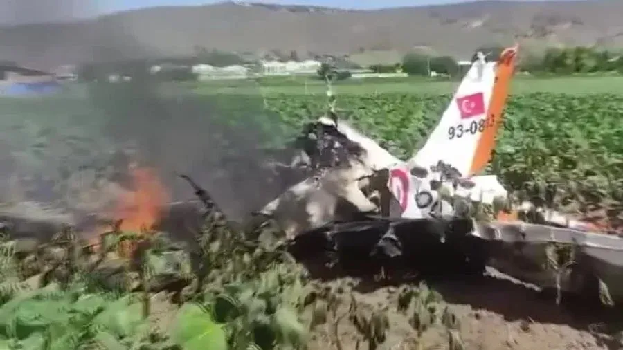 240604-Turkish plane crash