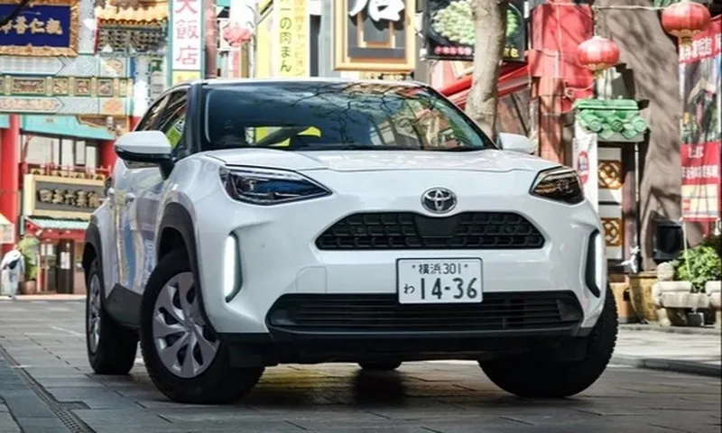 Thêm nhiều mẫu xe không đáp ứng tiêu chuẩn kiểm định tại thị trường Nhật Bản