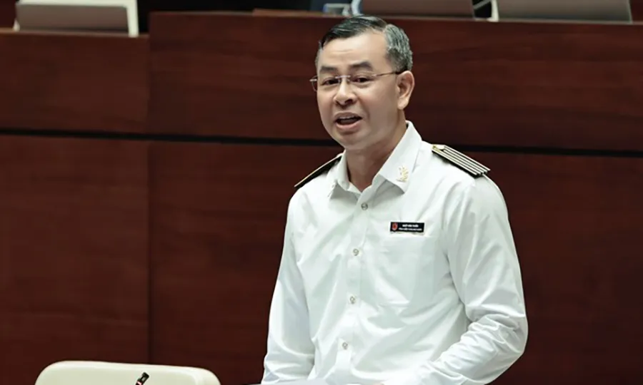 Tổng Kiểm toán Nhà nước: Tập đoàn Phúc Sơn và Thuận An không thuộc diện kiểm toán