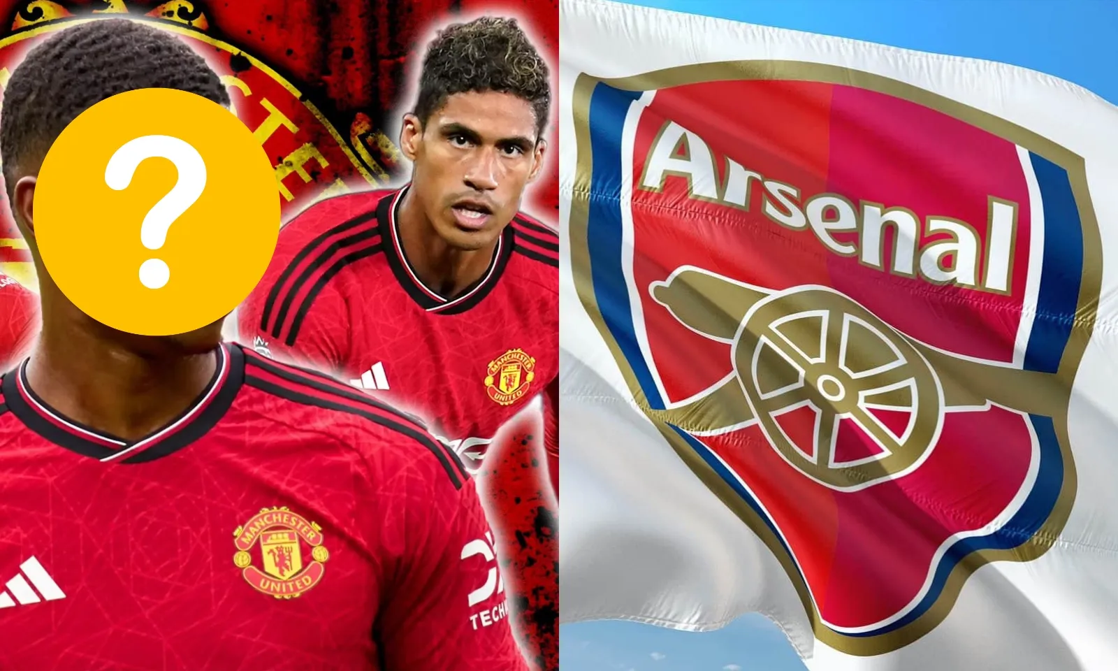 Người cũ hiến kế Arsenal chiêu mộ Varane và 1 sao MU: Có tốc độ của cậu ấy, họ sẽ huỷ diệt đối thủ