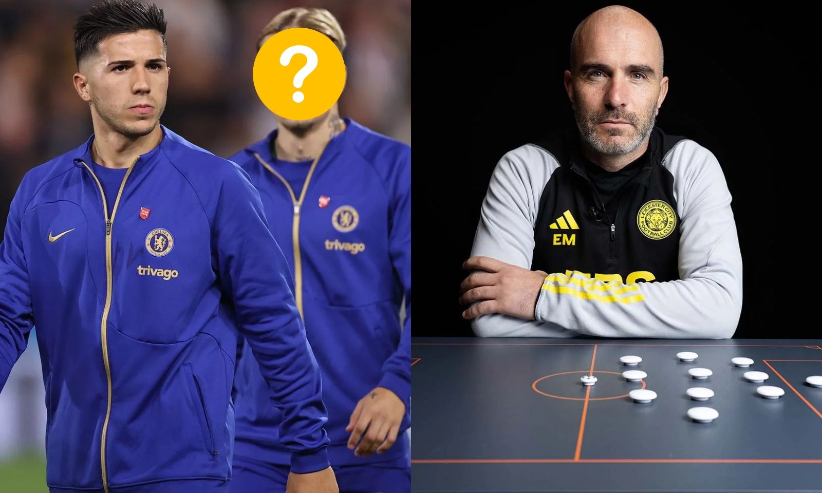 Vì Maresca, Chelsea đành cấm đoán Enzo và ngòi nổ Chelsea