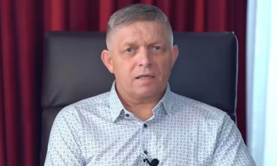 Thế lực đứng đằng sau vụ ám sát Thủ tướng Slovakia là “đảng phái đối lập”