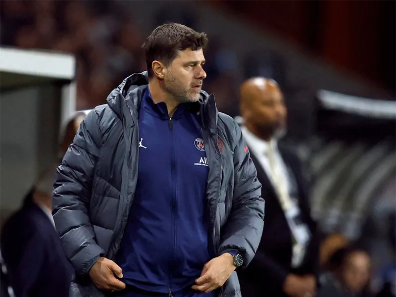 Pochettino