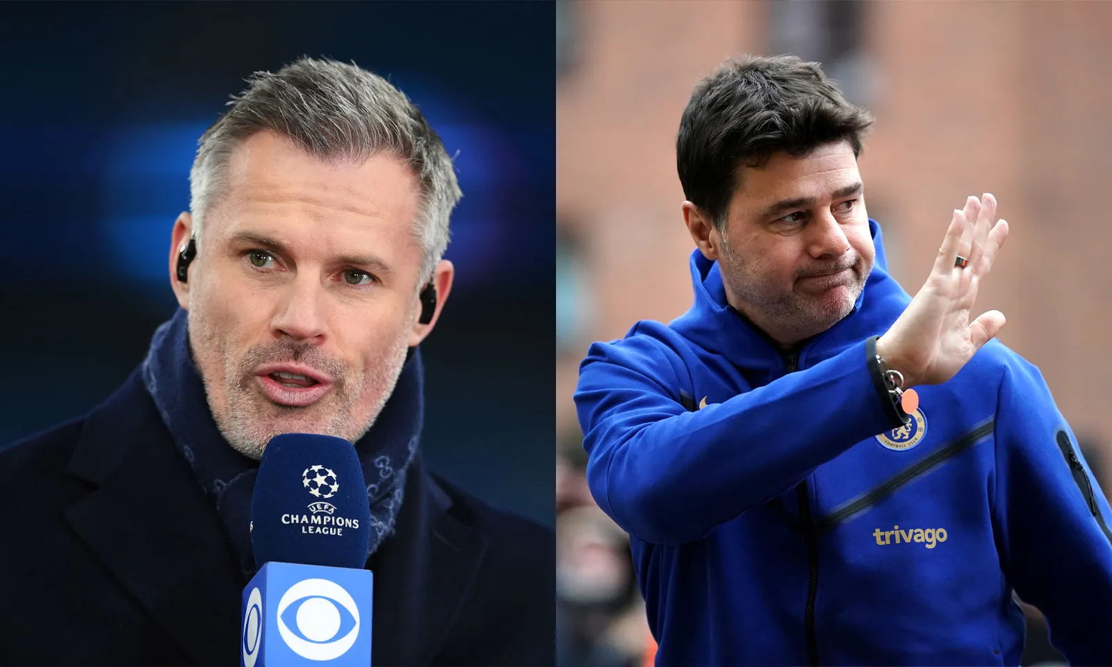 Carragher chỉ trích Chelsea thật ngớ ngẩn khi để Pochettino ra đi 