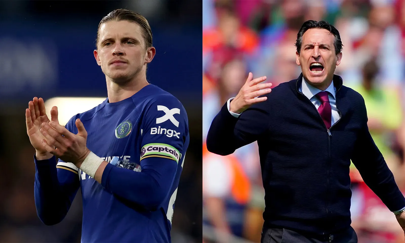 Aston Villa đại chiến Tottenham vì trụ cột Chelsea