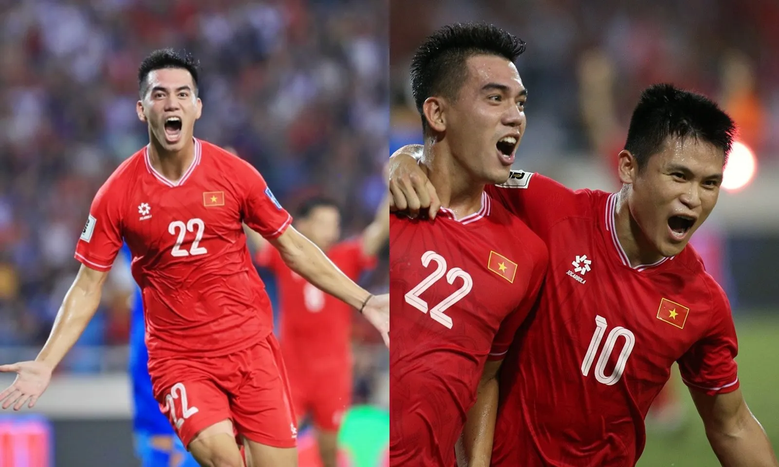 Kết quả tuyển Việt Nam 3-2 tuyển Philippines: Tuấn Hải ấn định chiến thắng