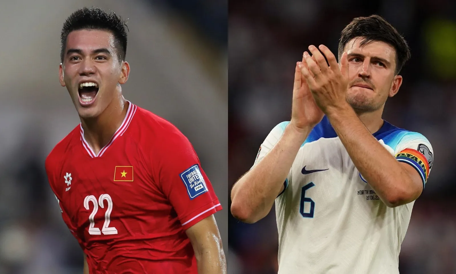 Điểm tin bóng đá 7/6: FIFA thở phào với tuyển Việt Nam | Maguire đau khổ khi không được dự EURO