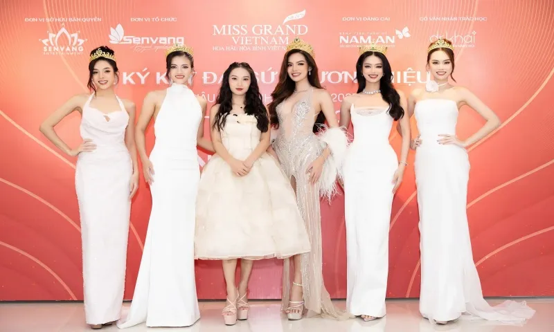 Từ vụ Bệnh viện thẩm mỹ Nam An kiện Sen Vàng: Cần làm rõ thế nào là đại sứ thương hiệu