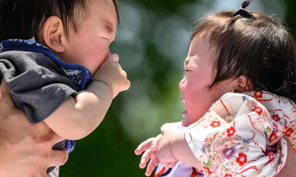 Chính quyền Tokyo ra mắt ứng dụng “mai mối” nhằm tăng tỷ lệ sinh