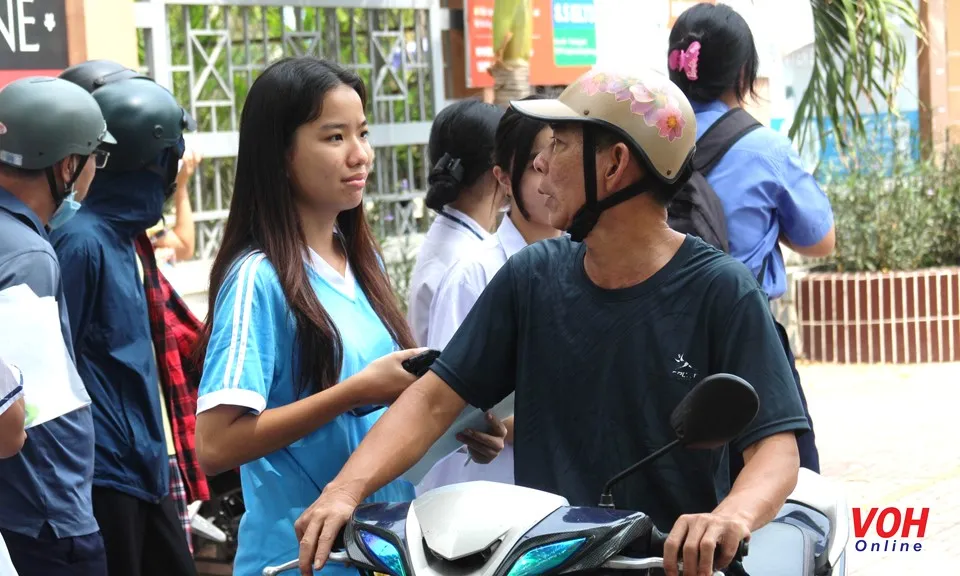 TPHCM: Dự kiến công bố kết quả thi lớp 10 vào 20/6, công bố điểm chuẩn vào 10/7