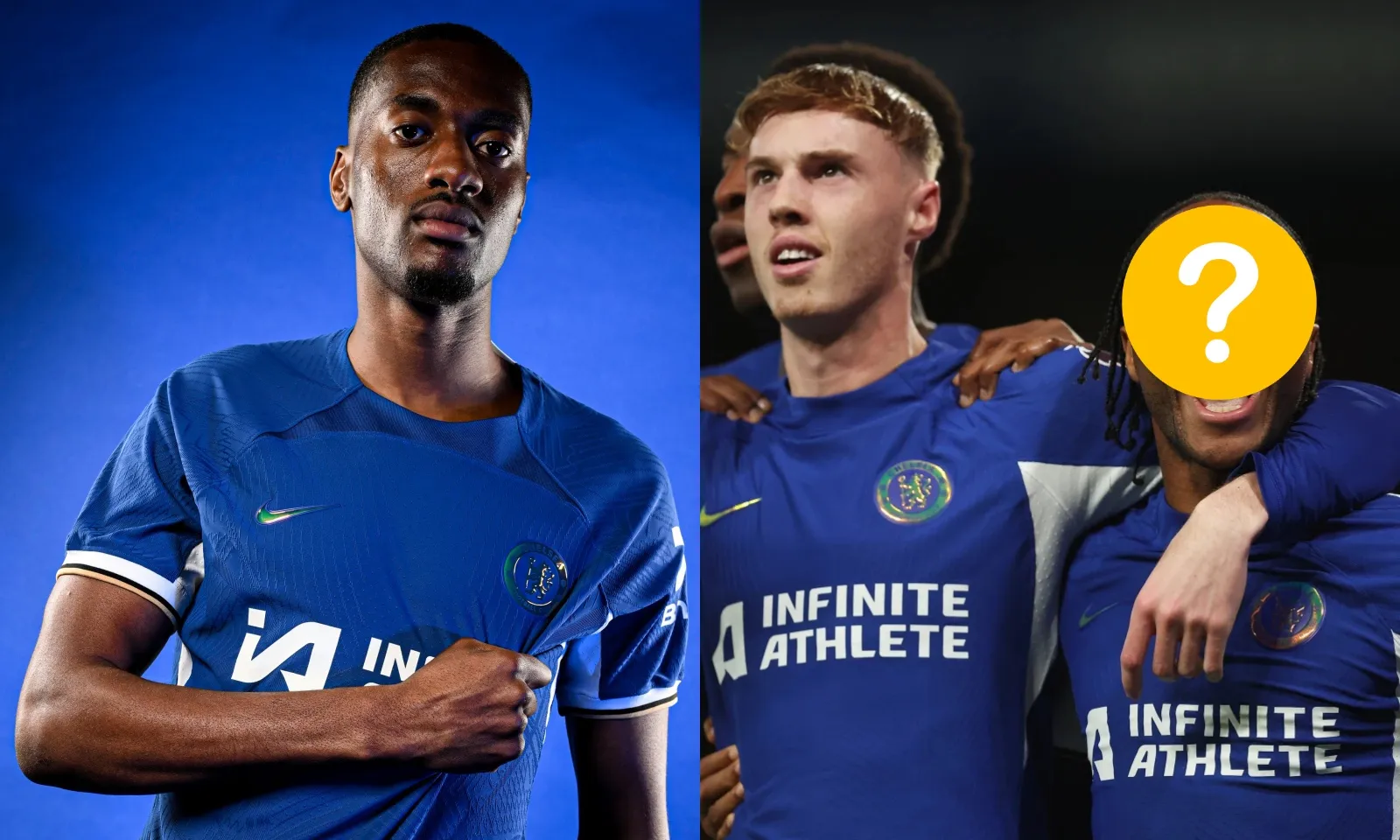 Nghe lời bộ đôi Chelsea, tân binh Adarabioyo thẳng thừng khước từ MU