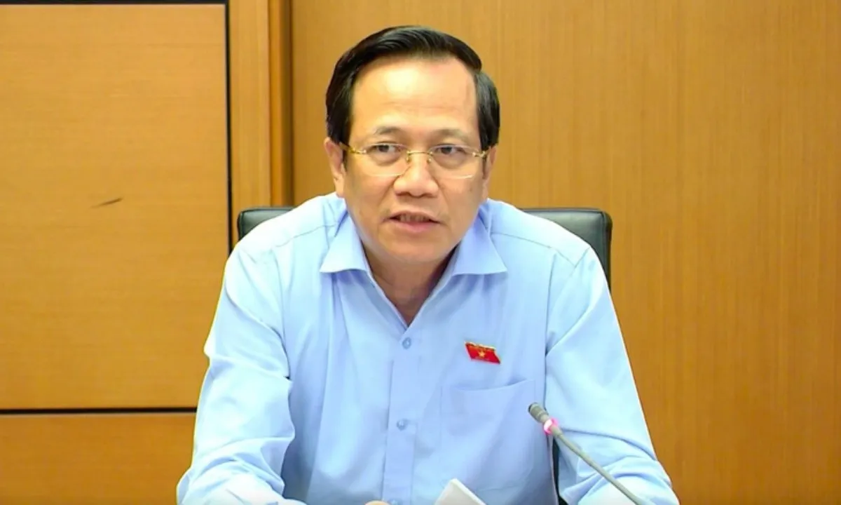 Bộ trưởng LĐ-TB-XH: Phí công đoàn 2% cần được kiểm toán, không phải muốn ai quản lý cũng được