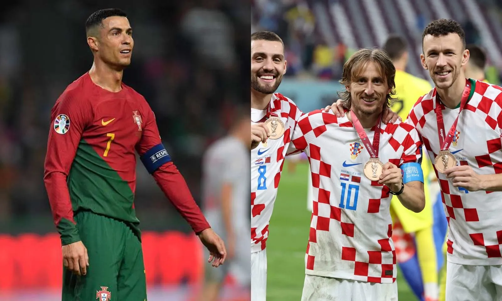 Lịch thi đấu giao hữu Bồ Đào Nha vs Croatia: Nhận định, đội hình và dự đoán kết quả