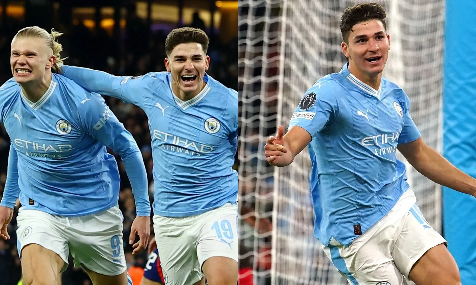 Man City làm căng vụ Julian Alvarez, Chelsea hết cửa chiêu mộ 