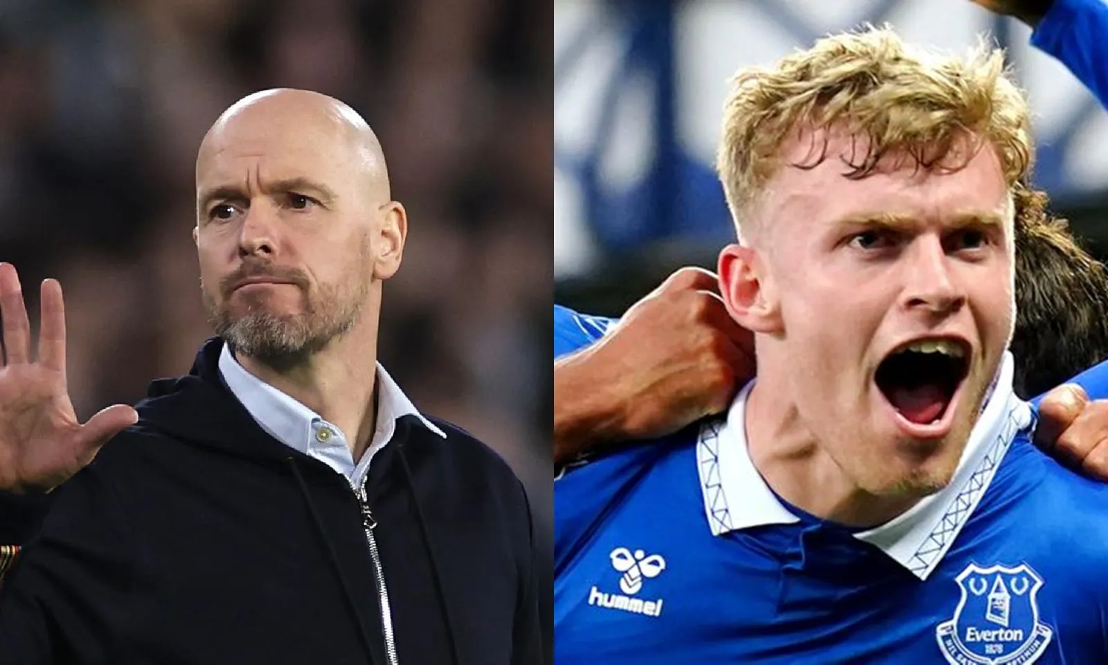 MU chọn ngày đẹp kích nổ bom tấn Jarrad Branthwaite 