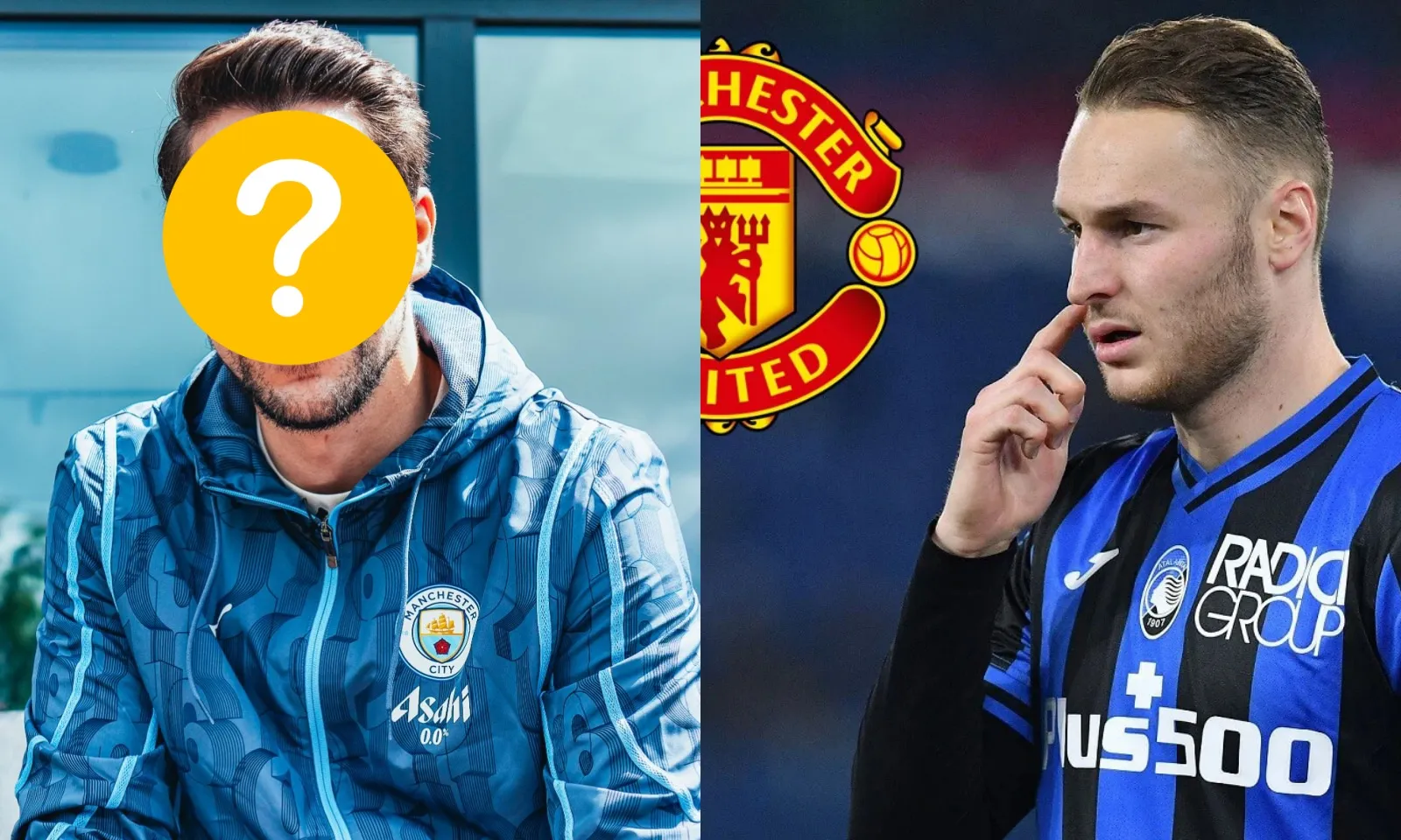 Tin chuyển nhượng 8/6: Sao Man City chính thức chốt tương lai | MU duyệt chi 60 triệu mua 1 tiền vệ