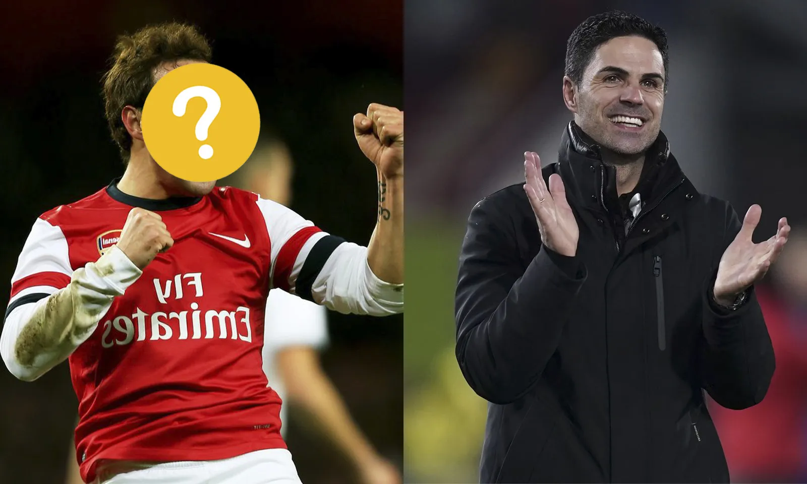 Arteta đánh tiếng mời gọi cựu nhạc trưởng Arsenal