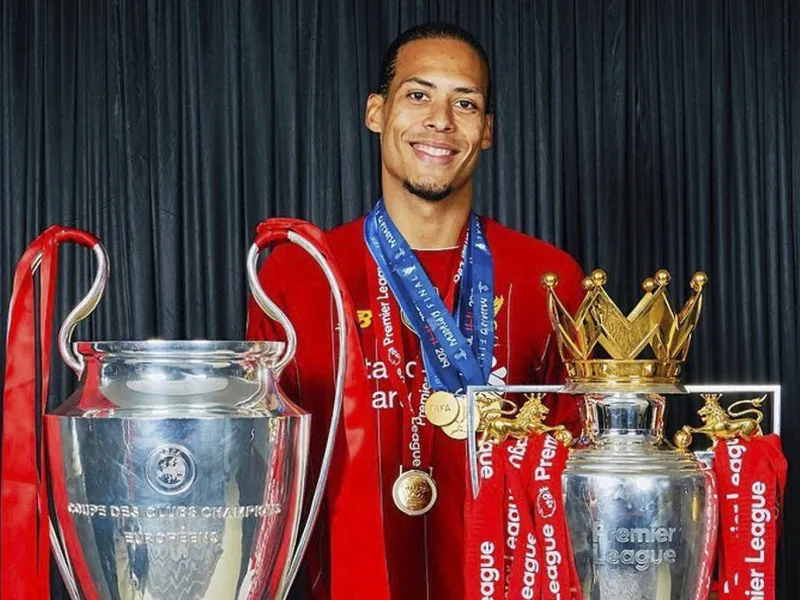 Van Dijk