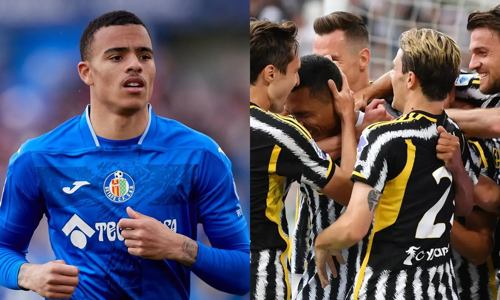 XÁC NHẬN: Greenwood chấm dứt tình cảm với MU, gia nhập Juventus mùa tới 