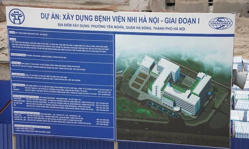 Điểm tin trưa 9/6: Bệnh viện Nhi Hà Nội chuẩn bị hoạt động| SCB thanh lý loạt xe chở tiền 