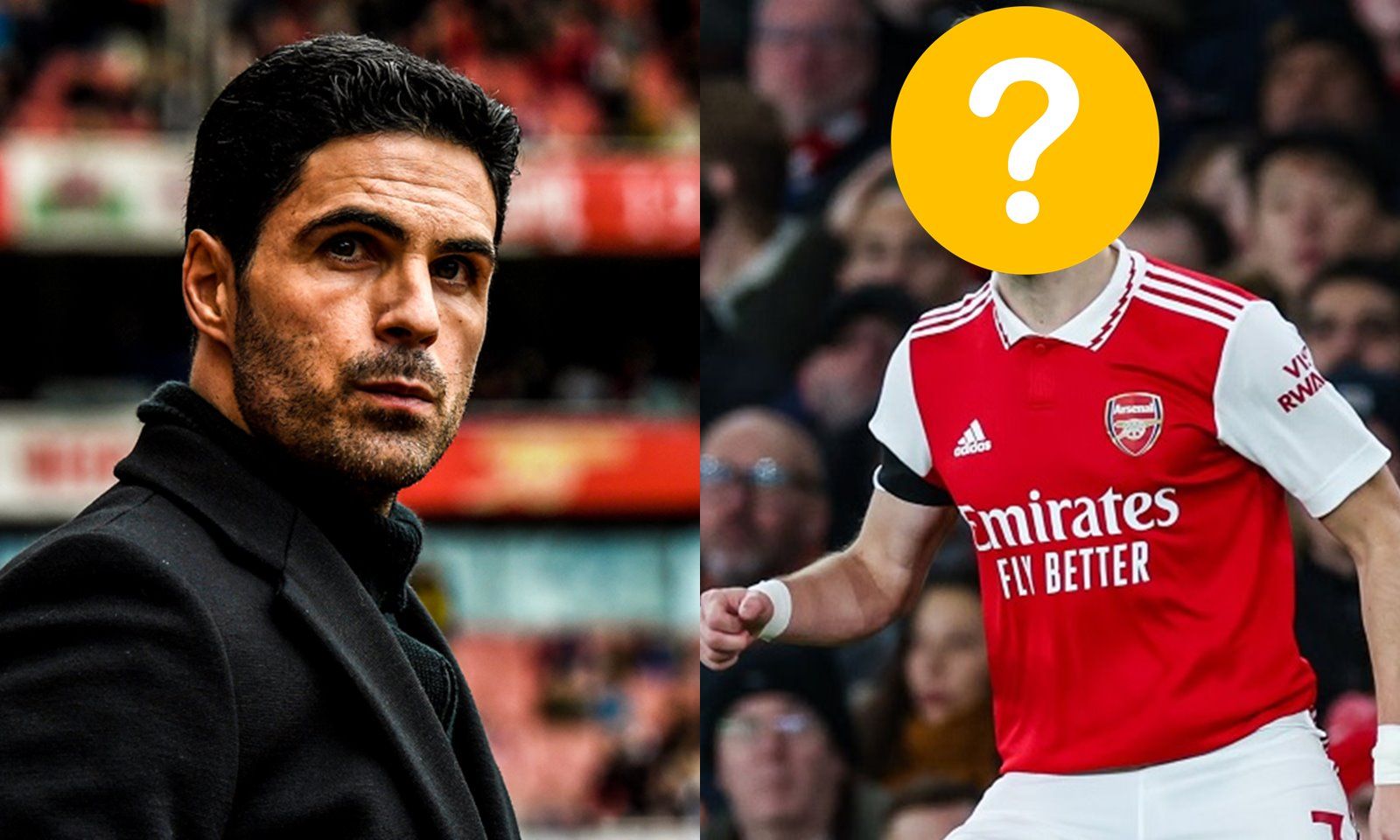 Arsenal rao bán ngôi sao bị “lãng quên” với mức phí rẻ bèo 